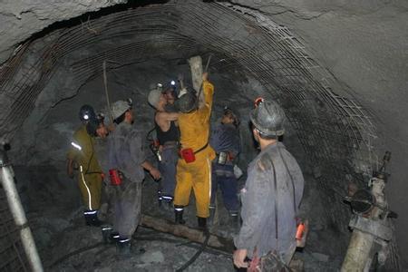 和顺工程爆破中的危险因素分析以及应对工程爆破危险的措施